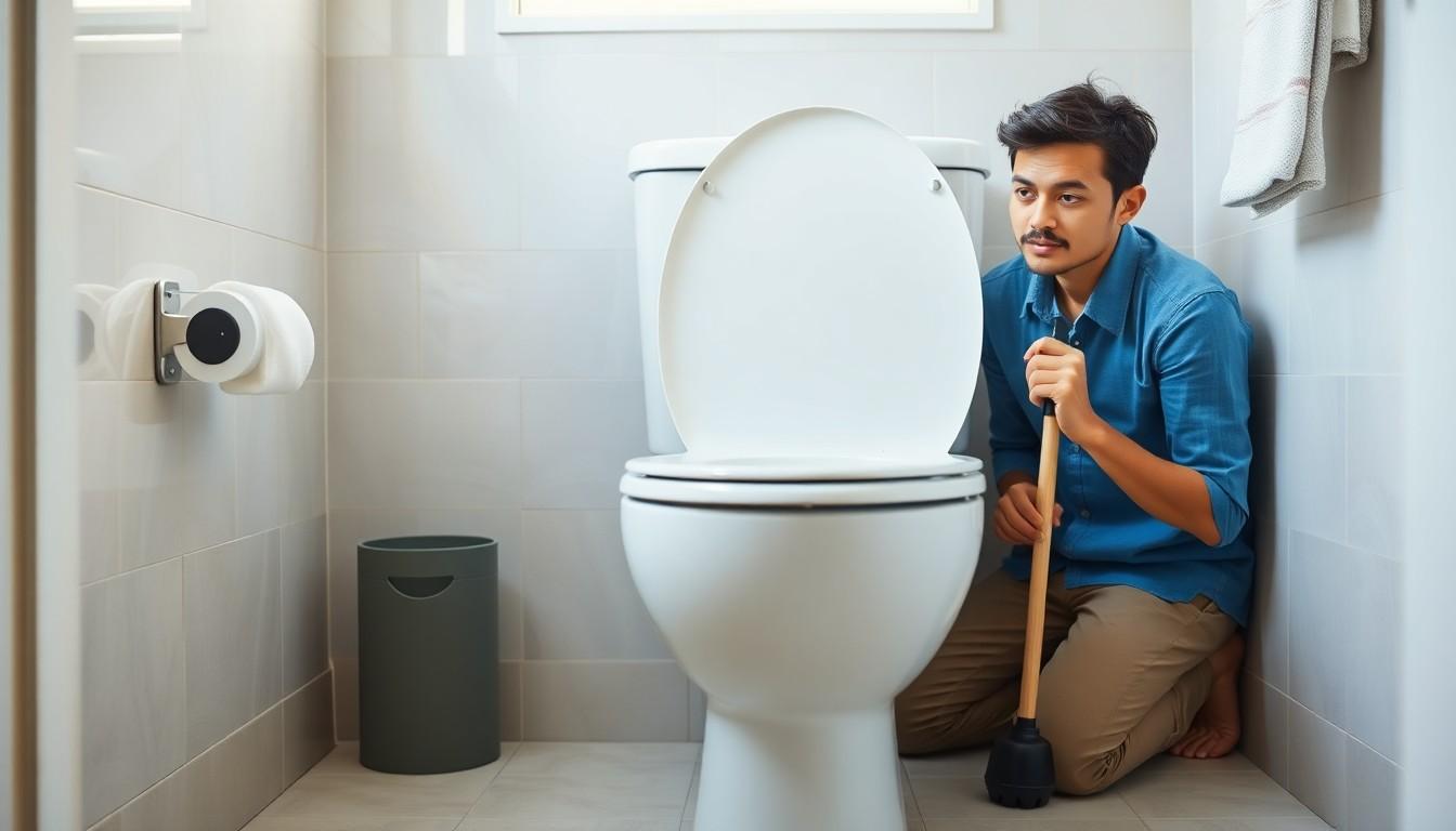 Repair Toilet cost guide