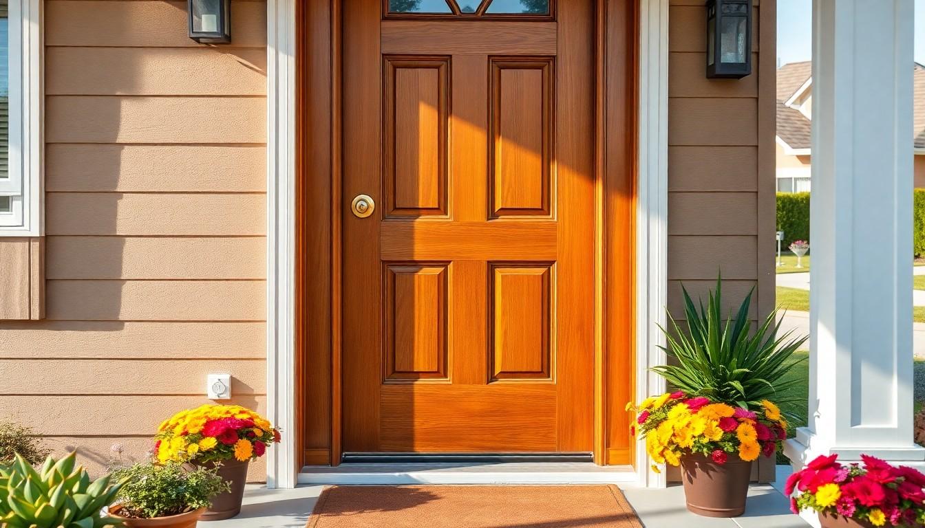 Seal Door cost guide