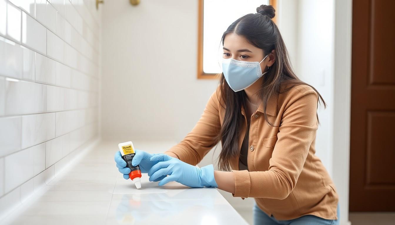 Seal Grout cost guide