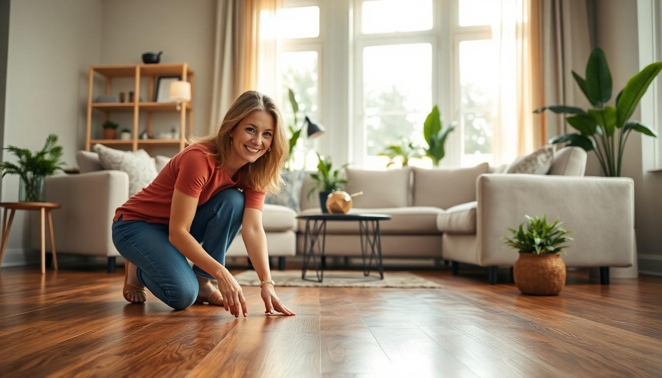 Wood Flooring cost guide