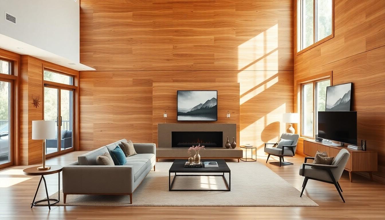 Wood Paneling cost guide